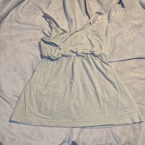 Nursing Tank Tops